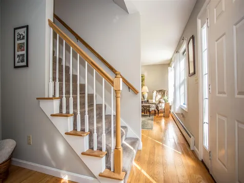 70 Old Greenfield Road Peterborough NH 03458