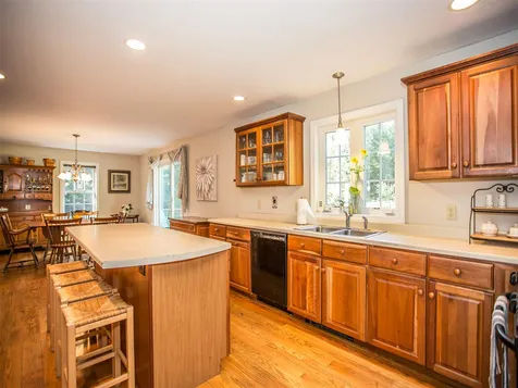 70 Old Greenfield Road Peterborough NH 03458
