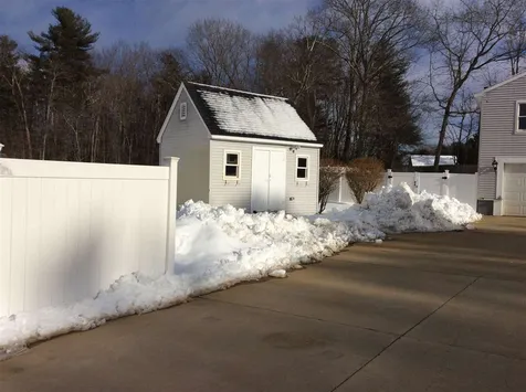 29 East Road Plaistow NH 03865