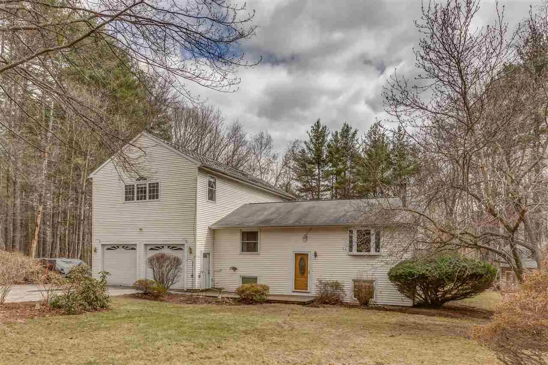 348 Mason Road Milford NH 03055