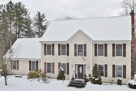 250 Ponemah Hill Road Milford NH 03055