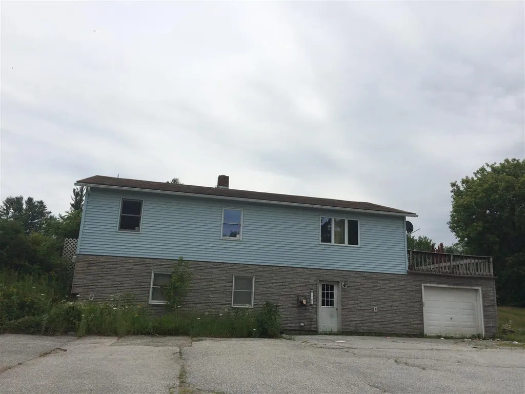 1784 Street Albans Road Richford VT 05476