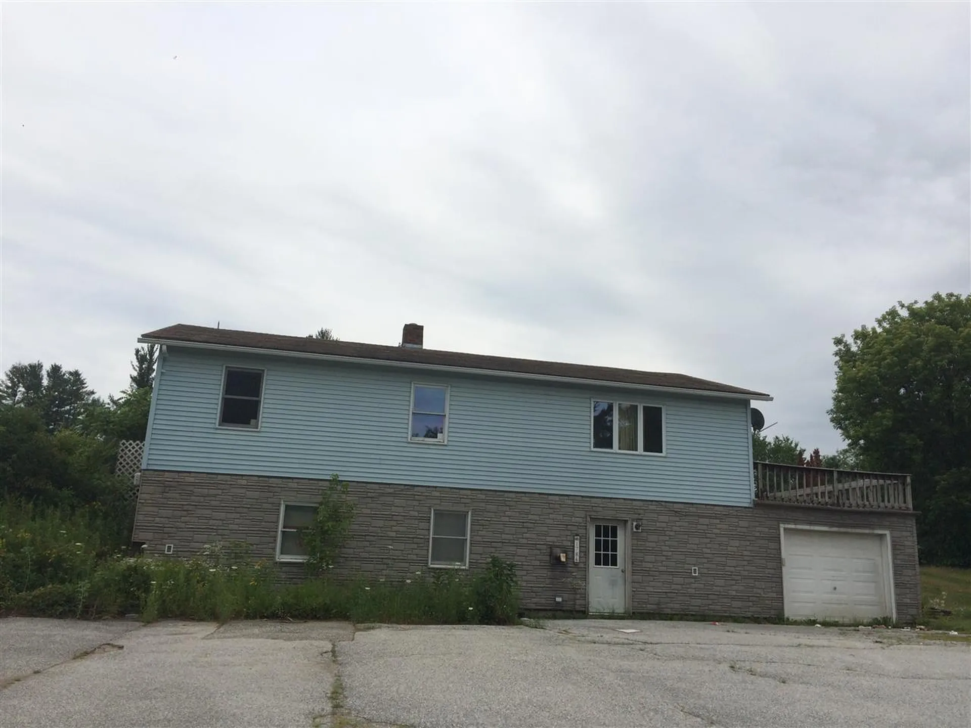 1784 Street Albans Road Richford VT 05476