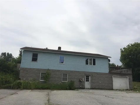 1784 Street Albans Road Richford VT 05476