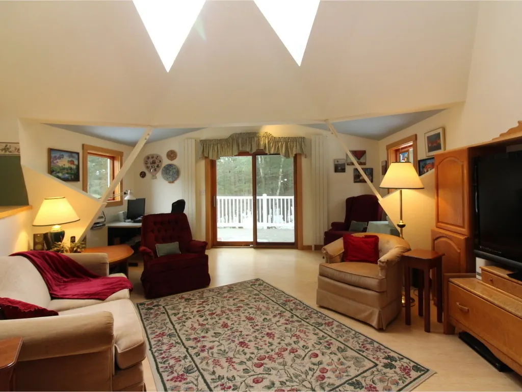 42 Brookside Road Westford VT 05494