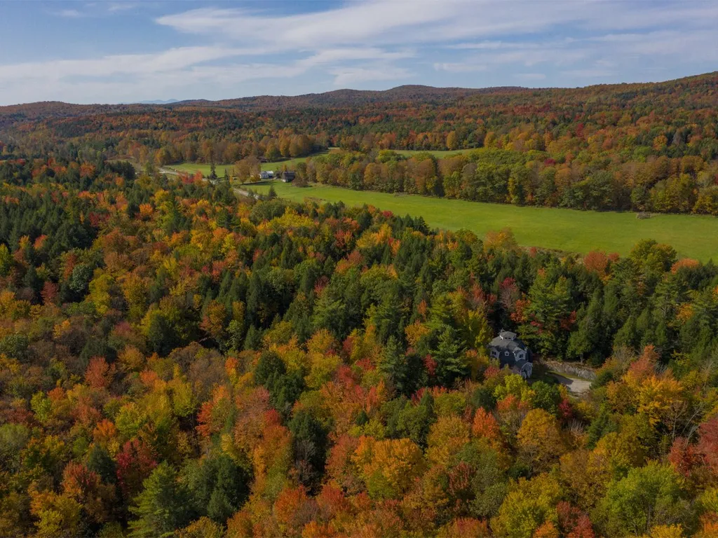 42 Brookside Road Westford VT 05494