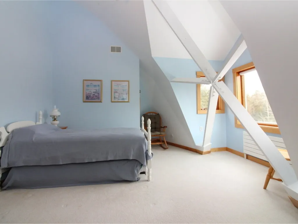 42 Brookside Road Westford VT 05494