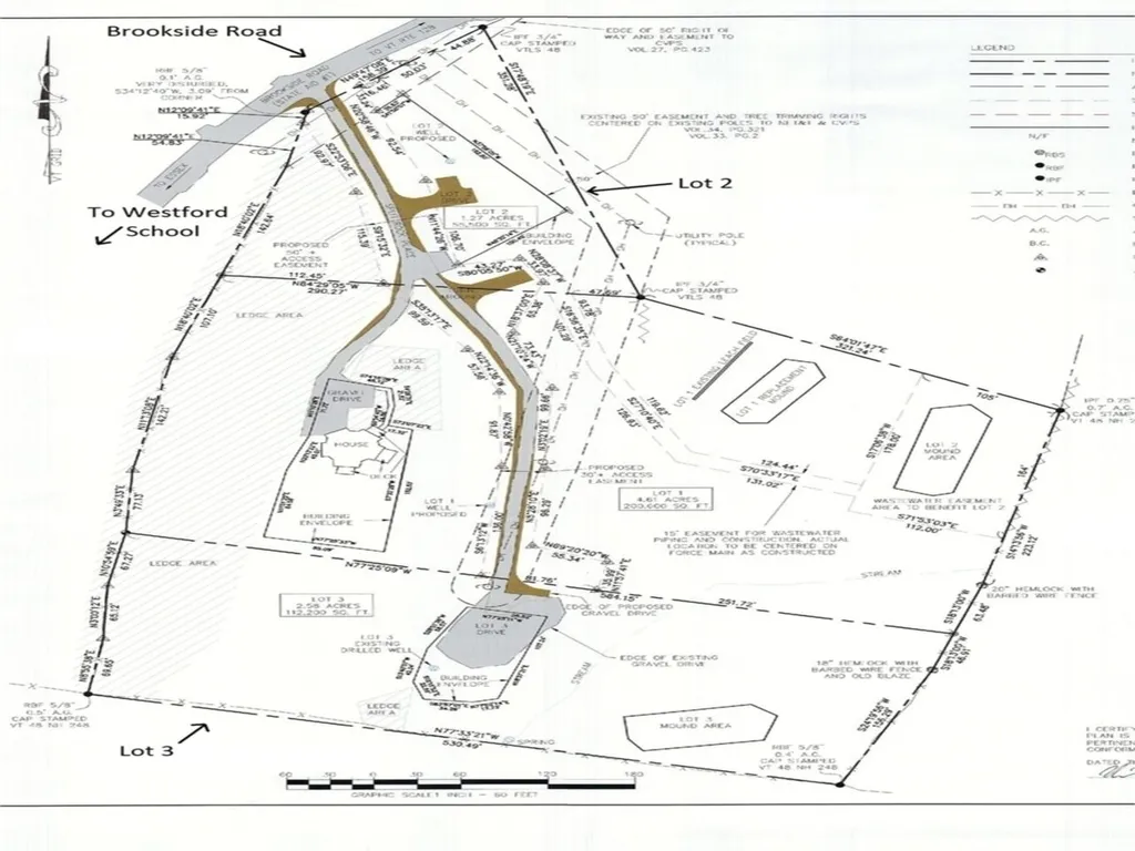 42 Brookside Road Westford VT 05494