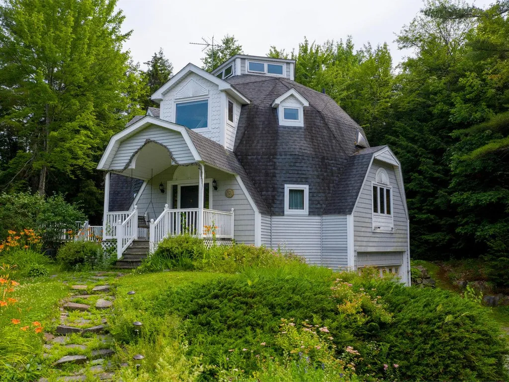 42 Brookside Road Westford VT 05494