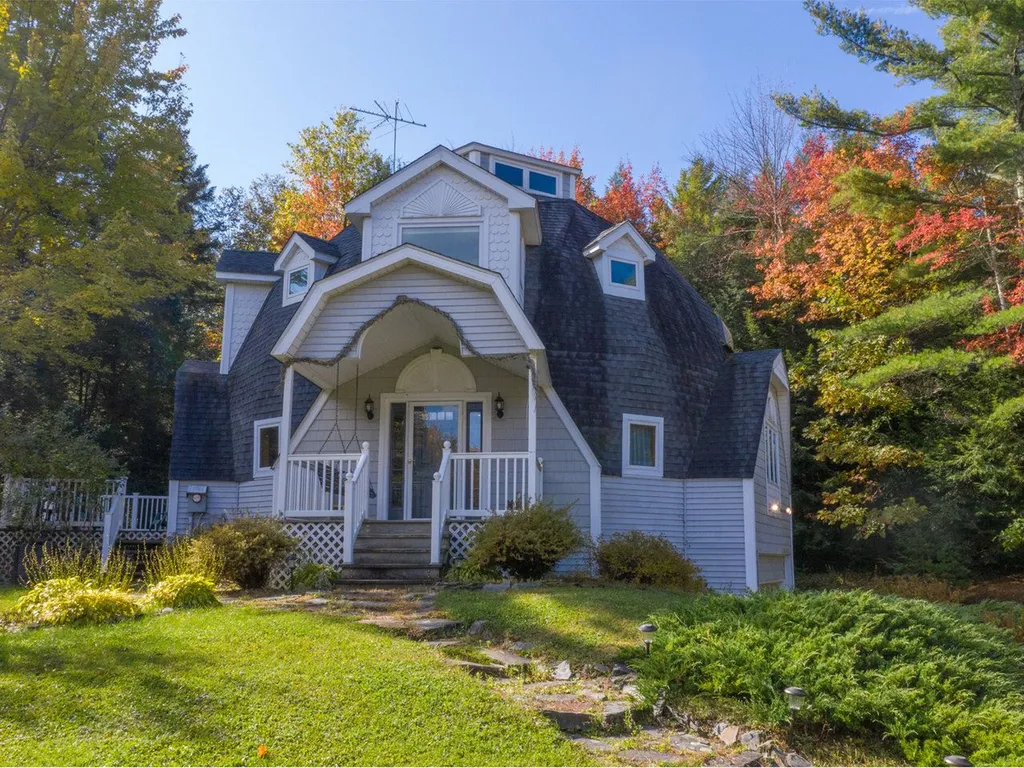 42 Brookside Road Westford VT 05494