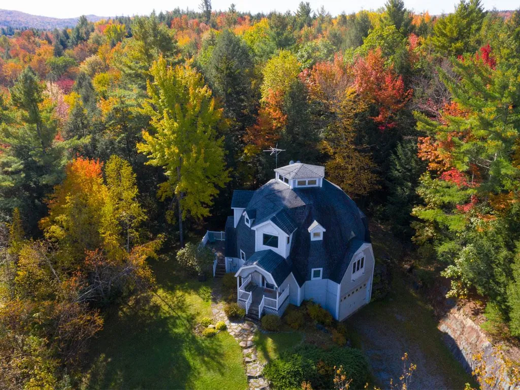 42 Brookside Road Westford VT 05494