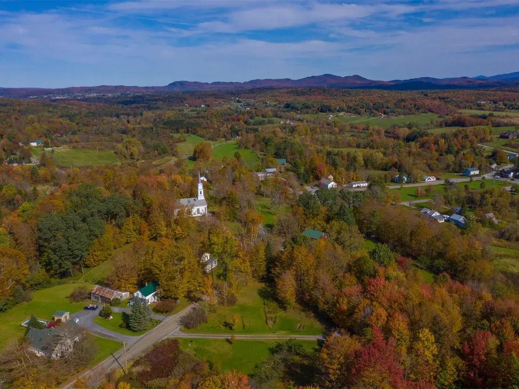 42 Brookside Road Westford VT 05494