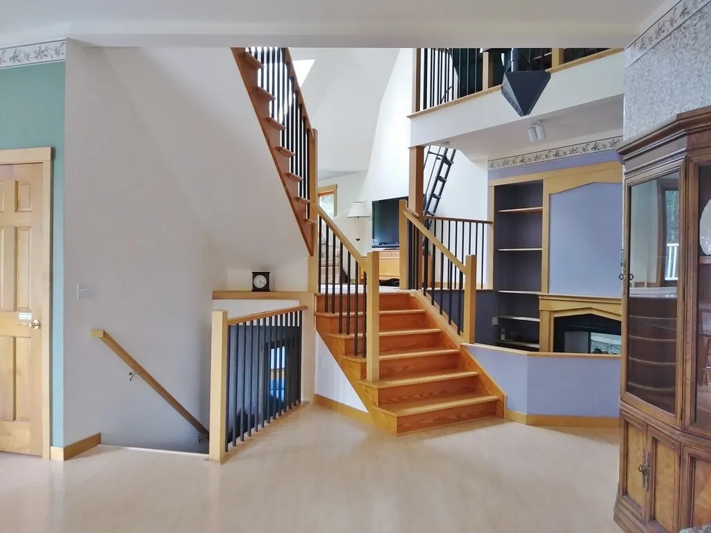 42 Brookside Road Westford VT 05494
