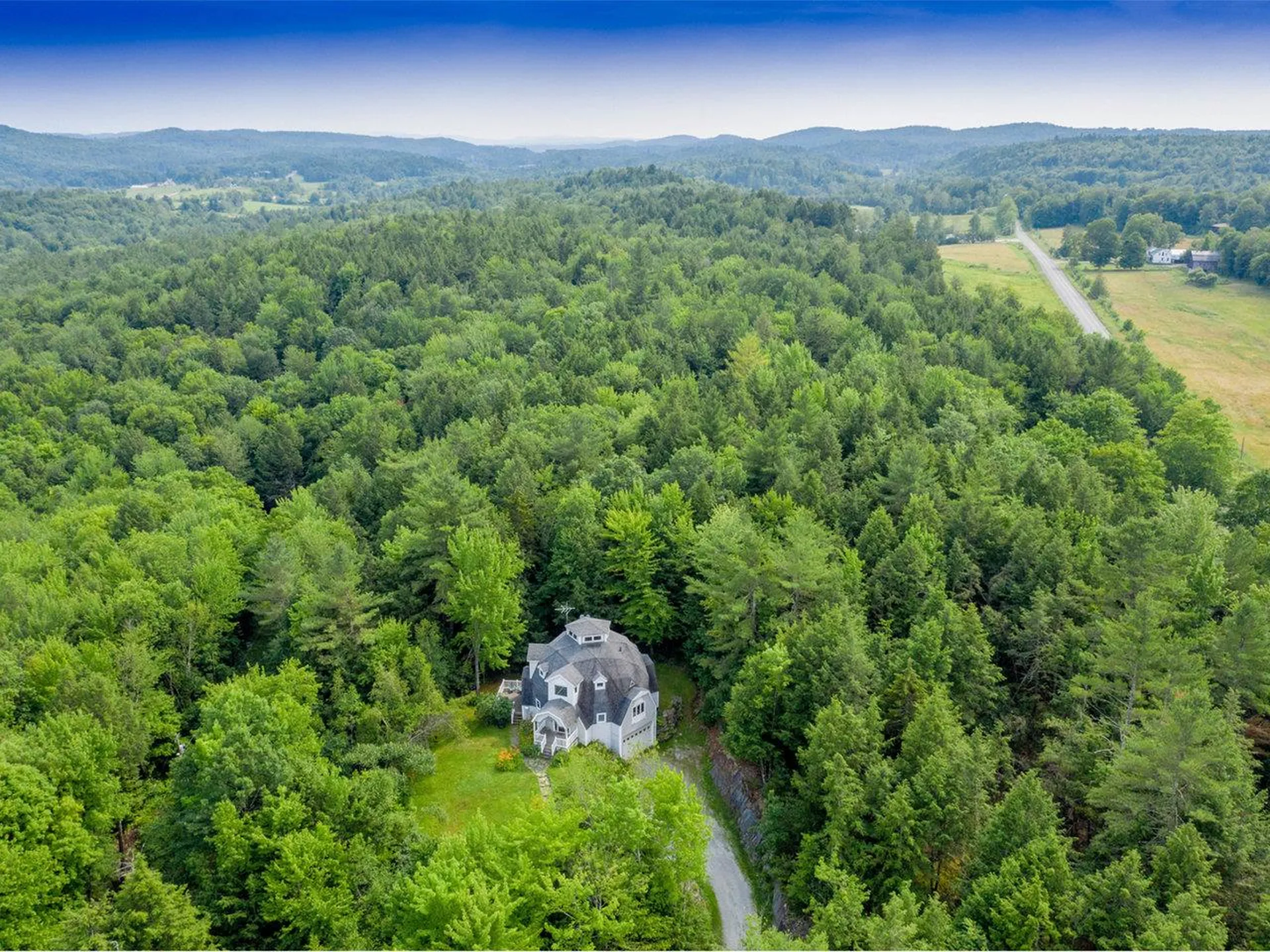 42 Brookside Road Westford VT 05494
