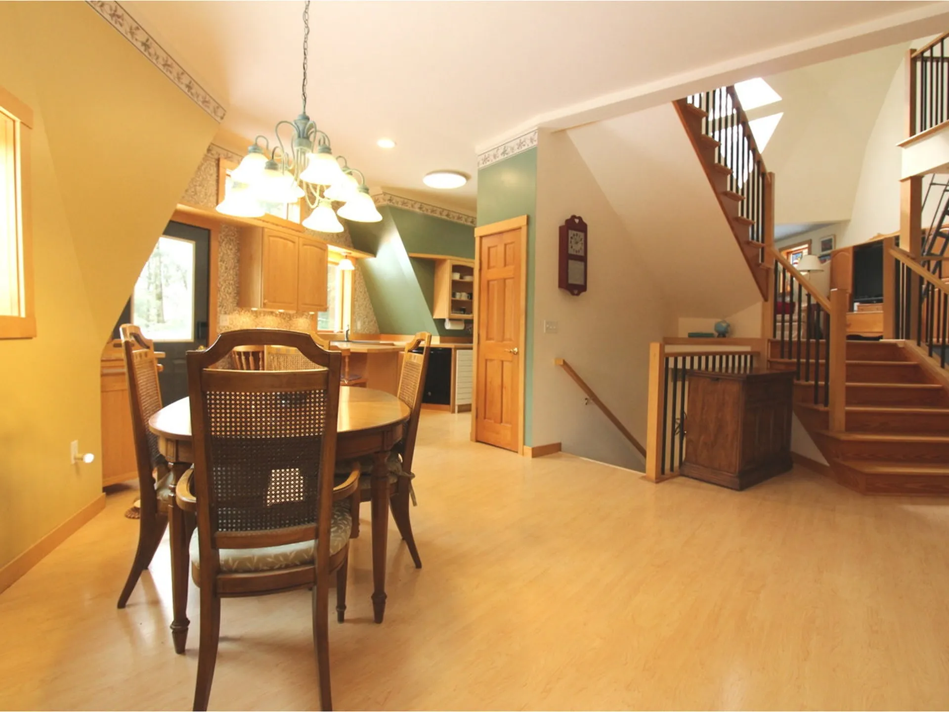 42 Brookside Road Westford VT 05494