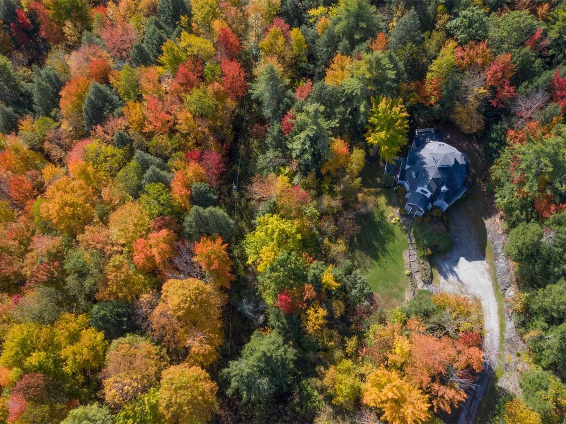 42 Brookside Road Westford VT 05494