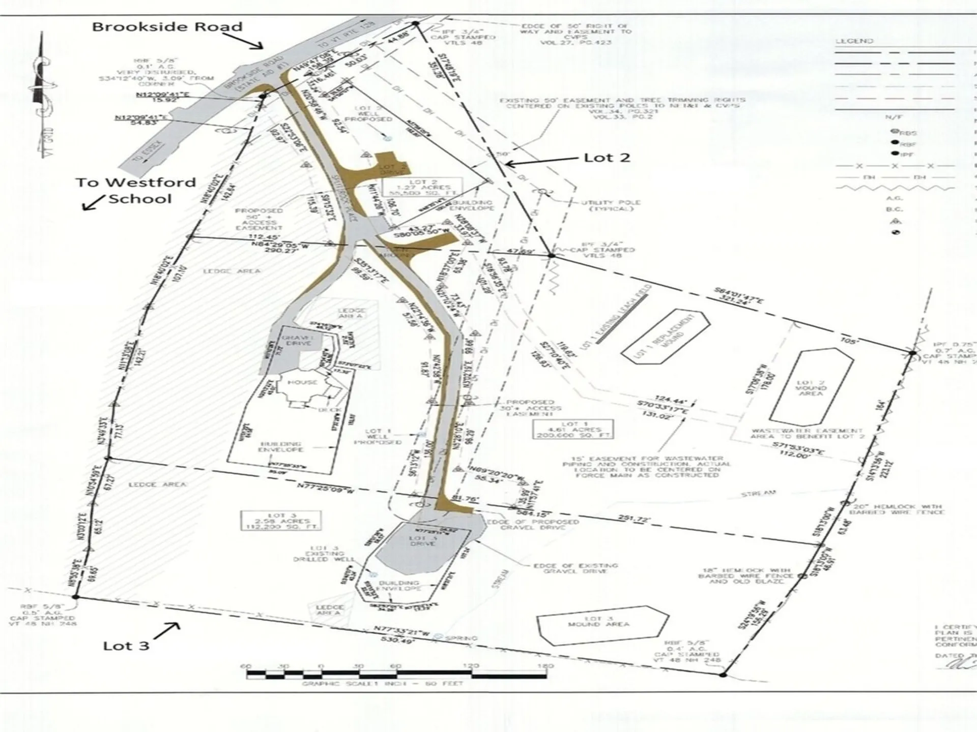 42 Brookside Road Westford VT 05494