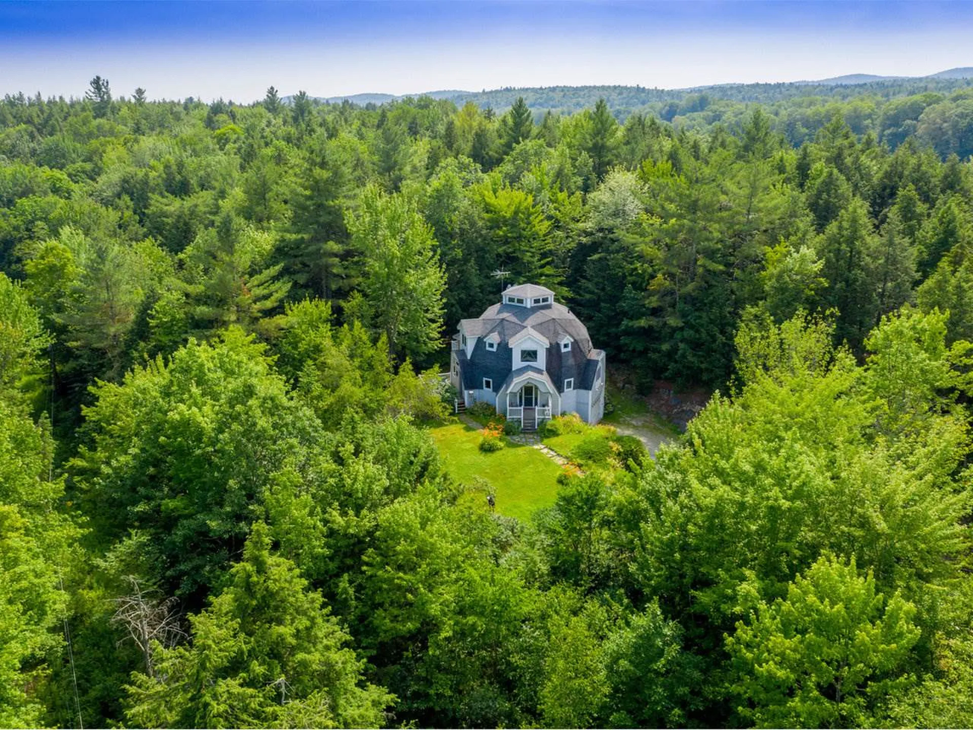 42 Brookside Road Westford VT 05494