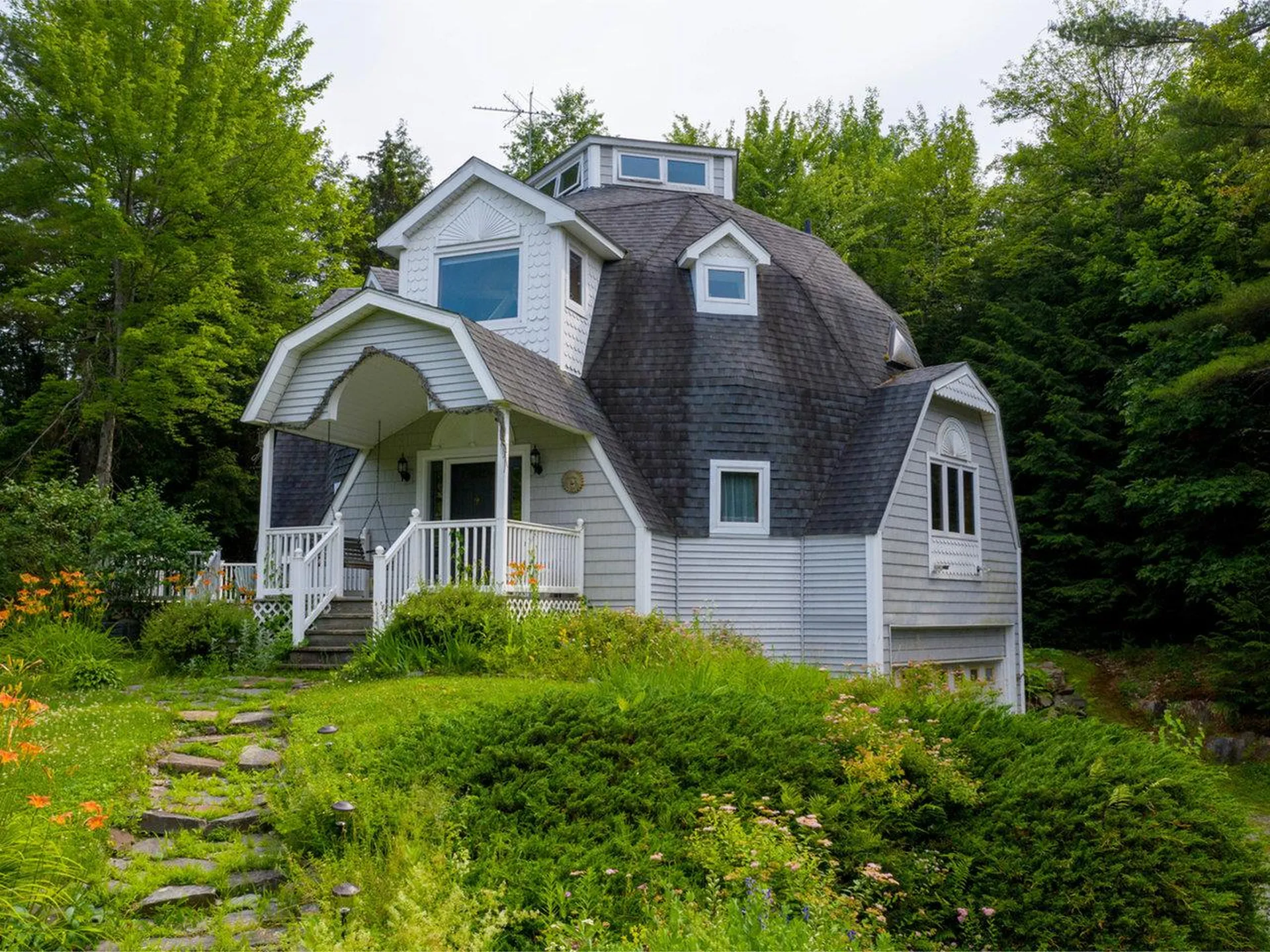 42 Brookside Road Westford VT 05494