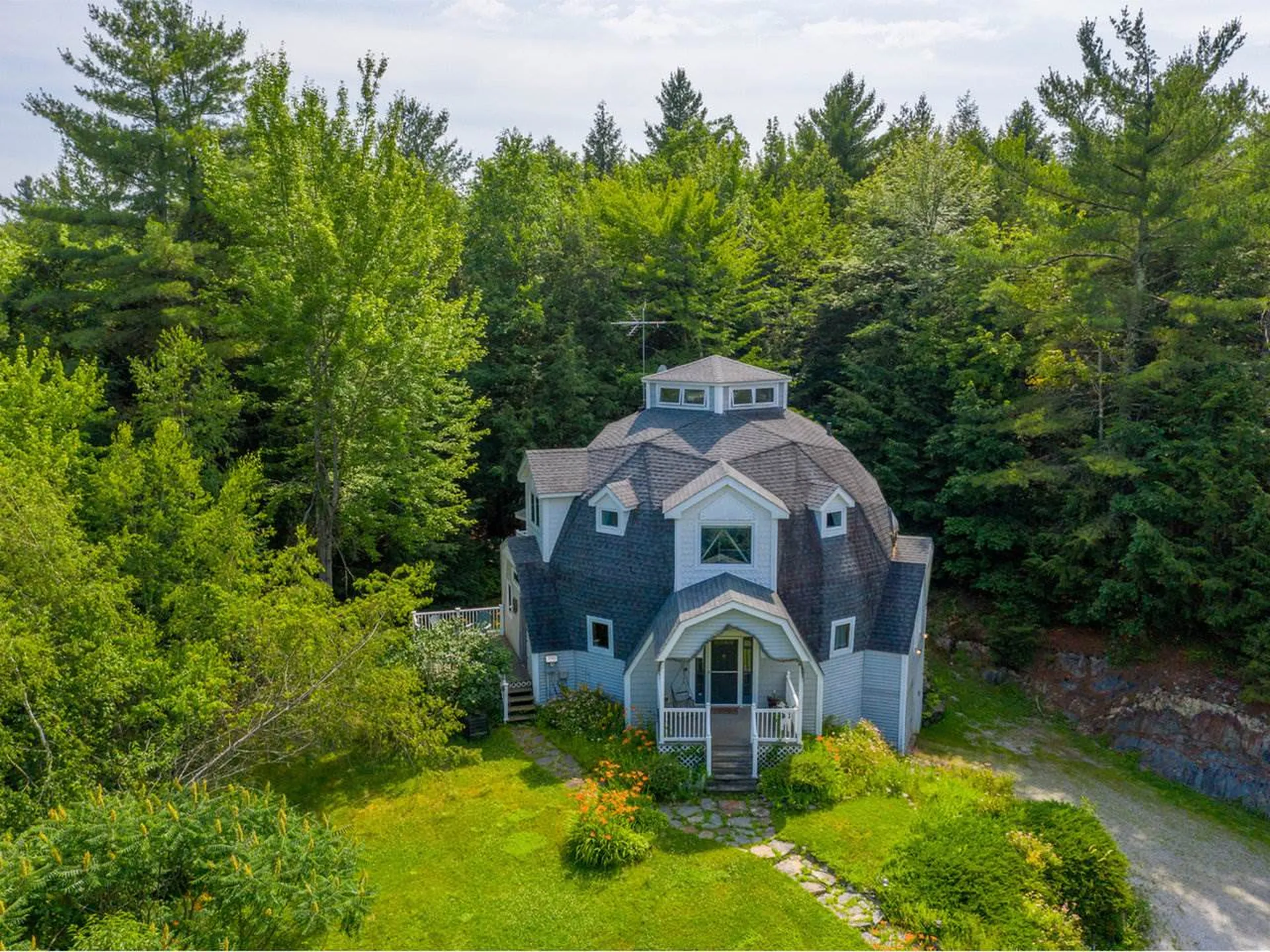 42 Brookside Road Westford VT 05494