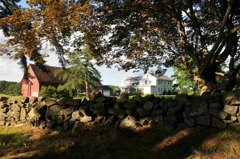 124 Baer Road Rollinsford NH 03869