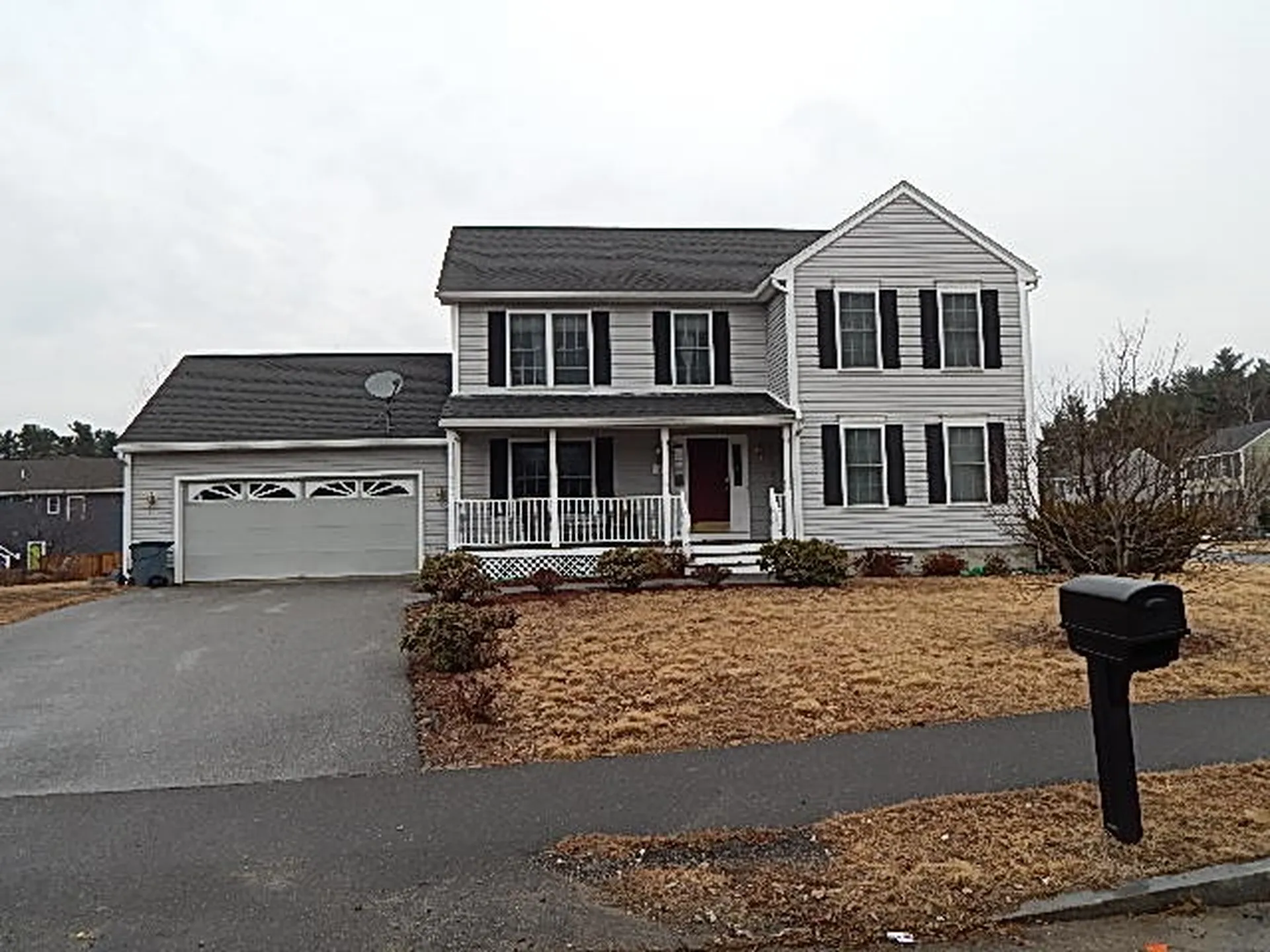 2 Ty Lane Concord NH 03303