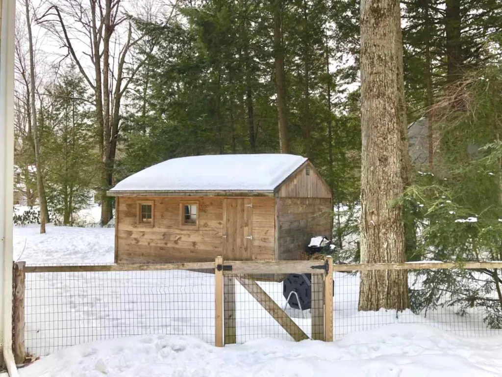 215 Fletcher Lane Shelburne VT 05482