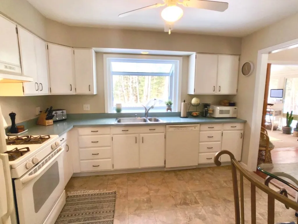 215 Fletcher Lane Shelburne VT 05482