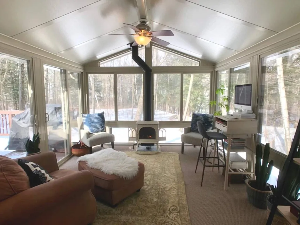 215 Fletcher Lane Shelburne VT 05482