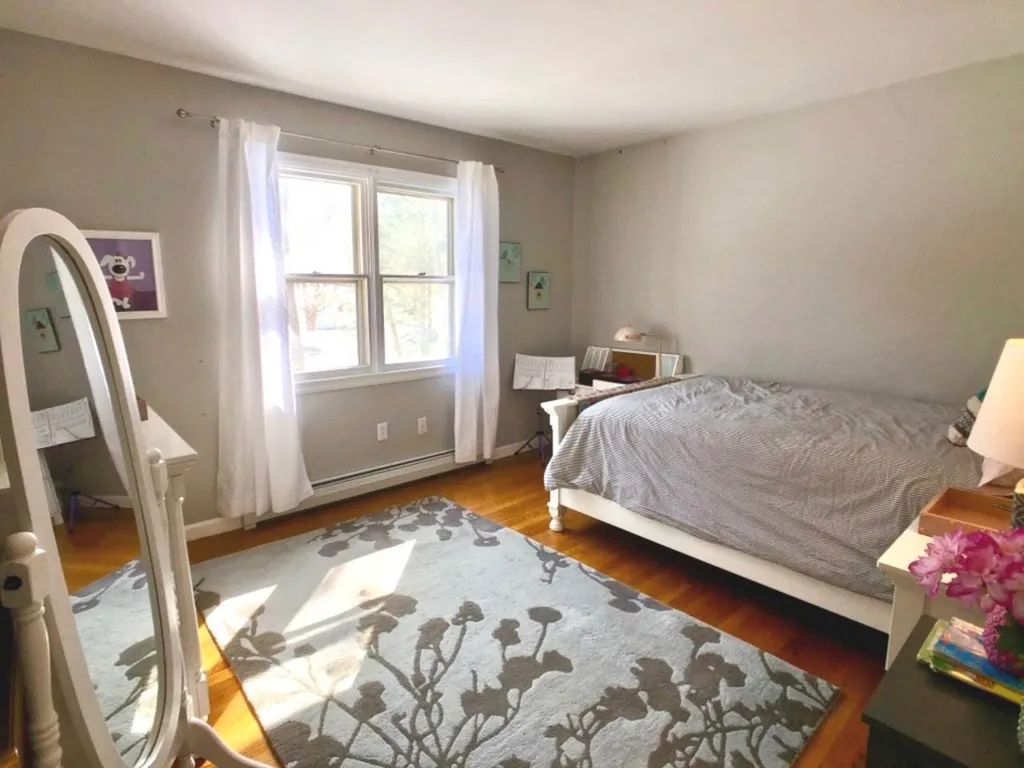 215 Fletcher Lane Shelburne VT 05482