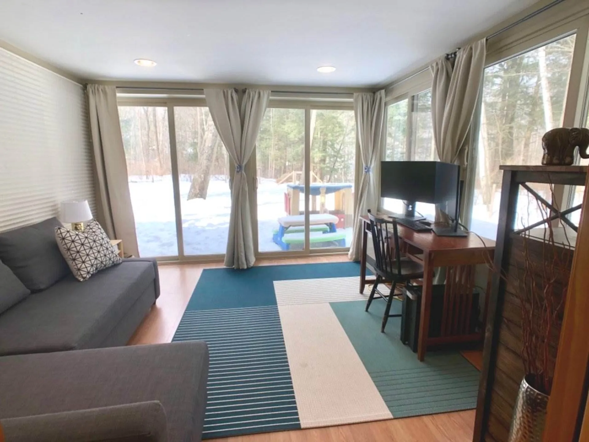 215 Fletcher Lane Shelburne VT 05482