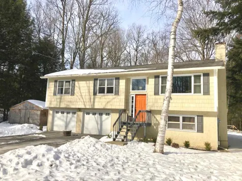 215 Fletcher Lane Shelburne VT 05482