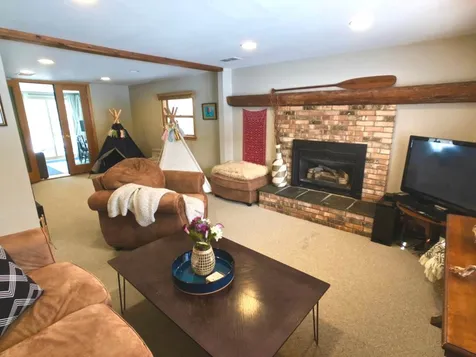 215 Fletcher Lane Shelburne VT 05482