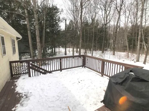 215 Fletcher Lane Shelburne VT 05482