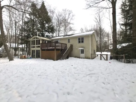 215 Fletcher Lane Shelburne VT 05482