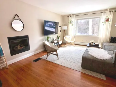 215 Fletcher Lane Shelburne VT 05482