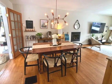 215 Fletcher Lane Shelburne VT 05482