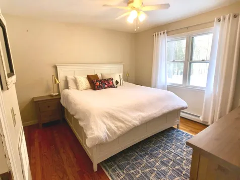 215 Fletcher Lane Shelburne VT 05482