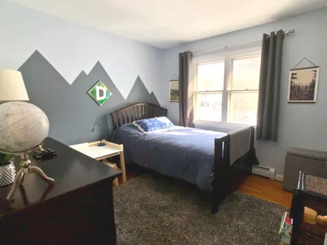 215 Fletcher Lane Shelburne VT 05482