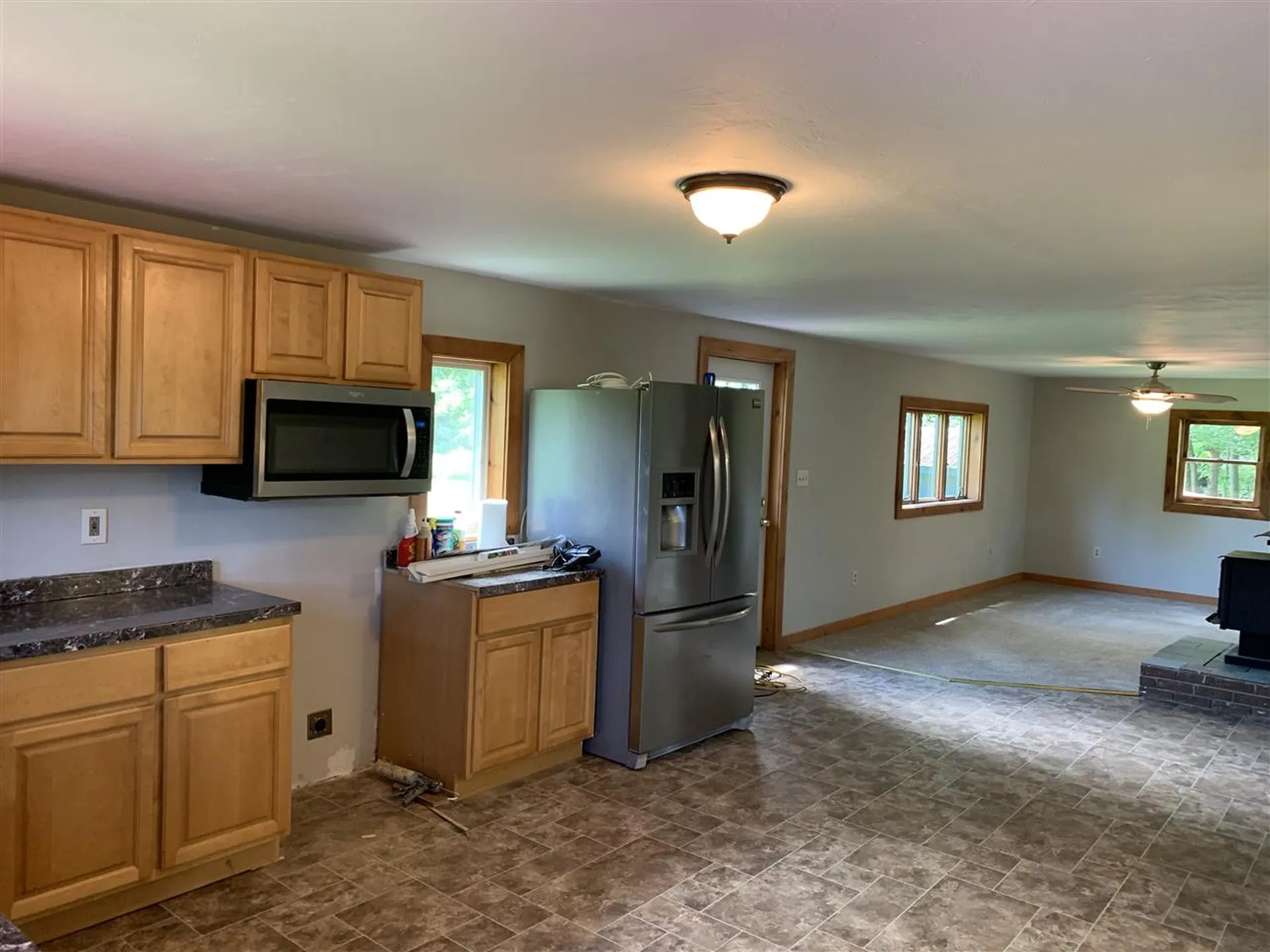 49 A Street Franklin NH 03235