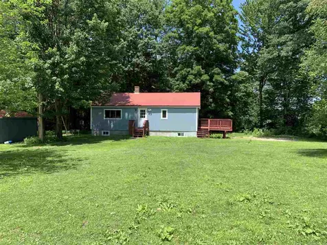 49 A Street Franklin NH 03235