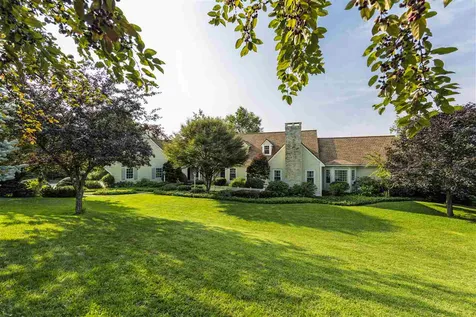 76 Browns Hill Road Sunapee NH 03782
