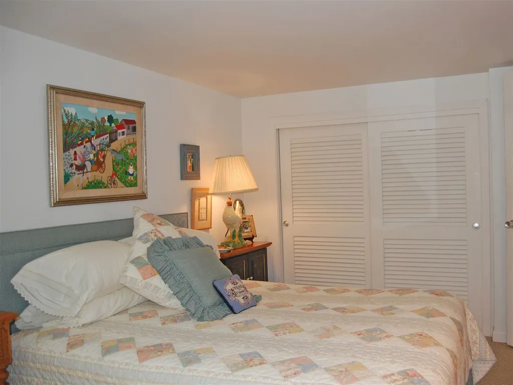 327 Bridges Circle Warren VT 05674