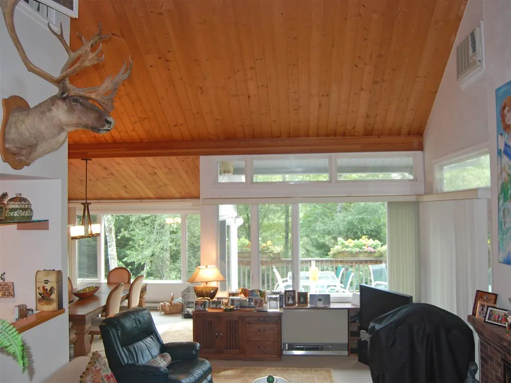 327 Bridges Circle Warren VT 05674