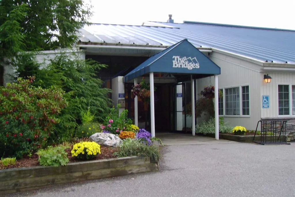 327 Bridges Circle Warren VT 05674