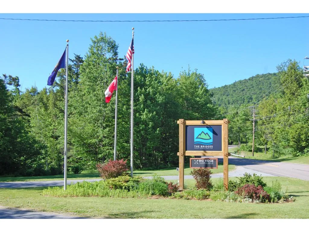 327 Bridges Circle Warren VT 05674