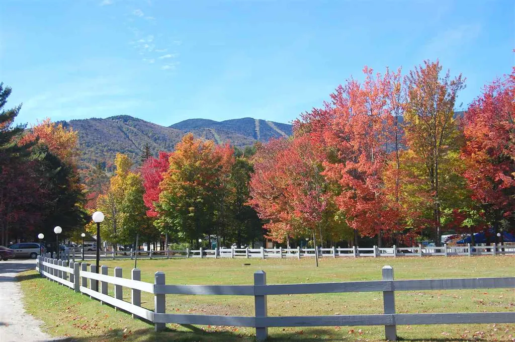 327 Bridges Circle Warren VT 05674