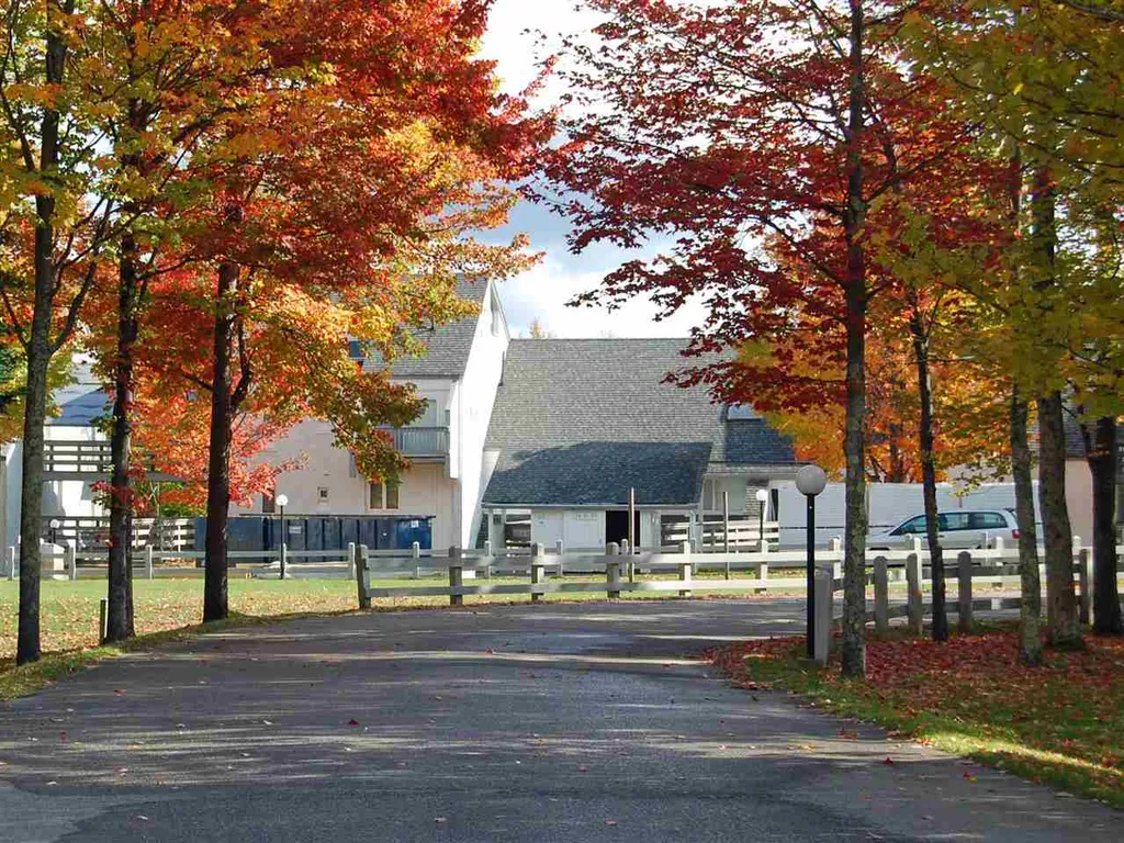 327 Bridges Circle Warren VT 05674