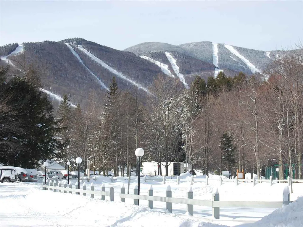 327 Bridges Circle Warren VT 05674