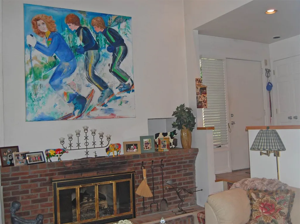 327 Bridges Circle Warren VT 05674
